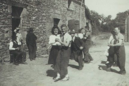 "Vous n'irez plus danser": le Musée de la Résistance raconte les bals clandestins sous le régime de Vichy