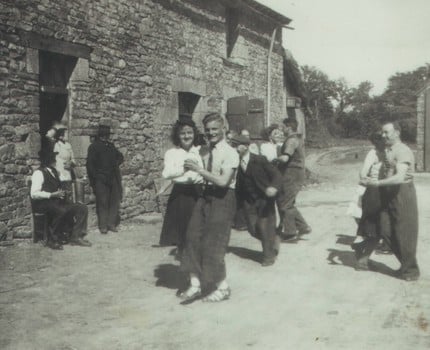 "Vous n'irez plus danser": le Musée de la Résistance raconte les bals clandestins sous le régime de Vichy