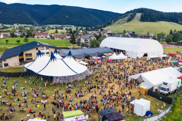 Vercors Music Festival