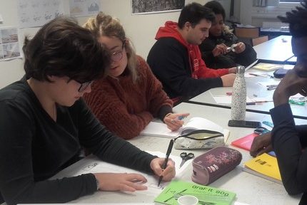 Levée de boucliers après l'annonce d'une "évolution" du Clépt de Grenoble, dispositif de lutte contre le décrochage scolaire