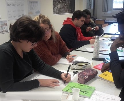 Levée de boucliers après l'annonce d'une "évolution" du Clépt de Grenoble, dispositif de lutte contre le décrochage scolaire