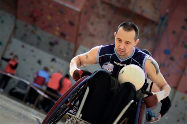 Christophe Corompt