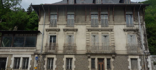 Villa Clément