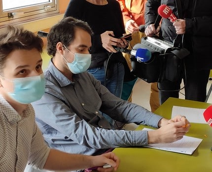 Accusations d'"islamophobie": l'Union syndicale Sciences Po Grenoble persiste et signe