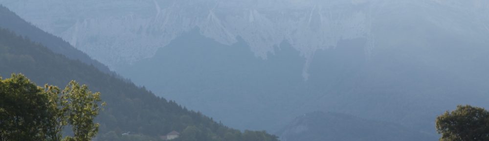 Festival GR : une 6e édition au cœur de la Chartreuse