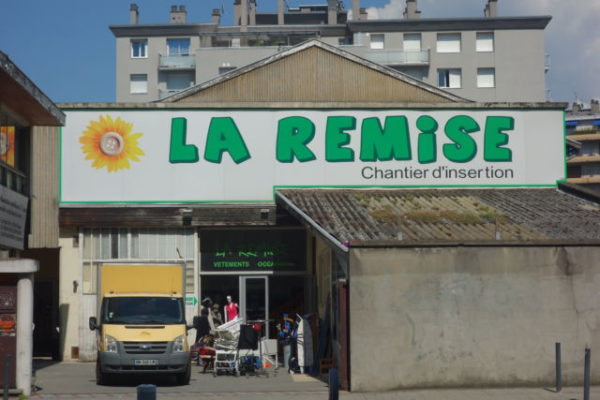La Remise