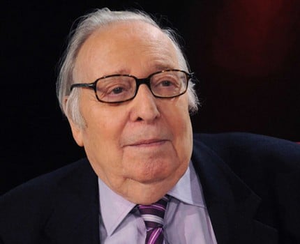 Décès de l'historien Marc Ferro, ancien étudiant grenoblois, engagé dans la Résistance dans le Vercors