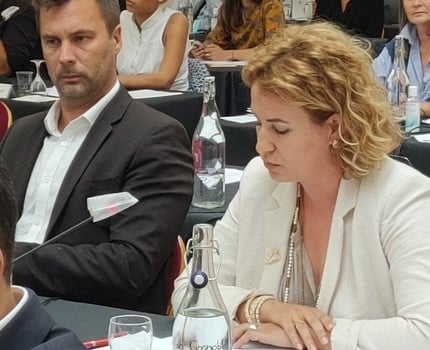 Le groupe d'opposition de la Métropole MTPS annonce déposer un vœu sur la laïcité