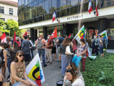 © Joël Kermabon - Place Gre'net