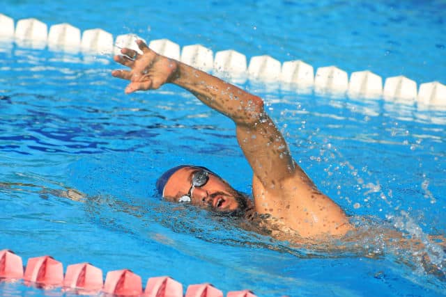 David Smétanine