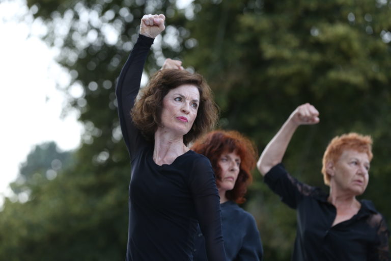 Uriage en danse (c) Guy Delahaye