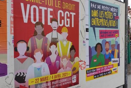 Election syndicale TPE : près de 550 000 salariés en Auvergne-Rhône-Alpes appelés à voter jusqu'au 6 avril