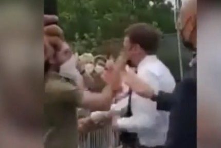Indignation politique unanime en Isère suite à l'agression du président de la République