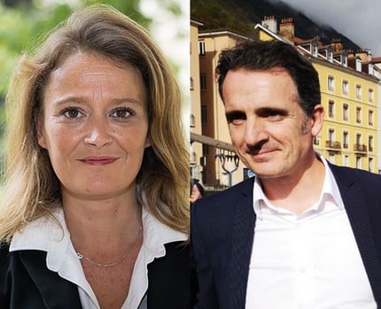 Échange au vitriol entre Éric Piolle et la secrétaire d'État Olivia Grégoire sur la Papothèque