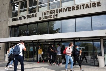Un forum des licences professionnelles et masters de l'UGA en ligne jeudi 4 mars 2021