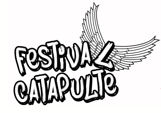 festival Catapulte les 3, 4, 10 et 11 juillet 2021 au théâtre de l’École des gens