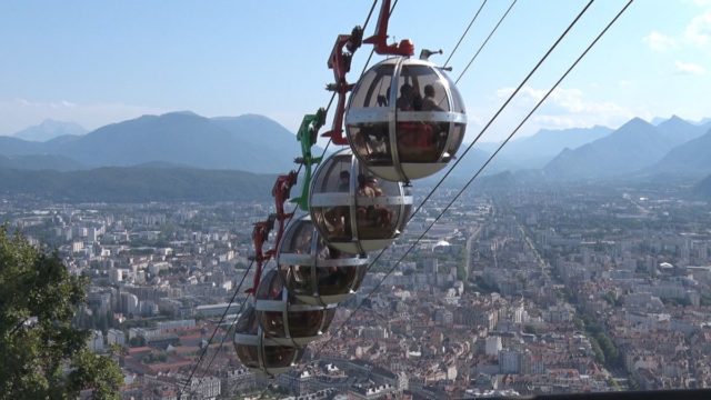 © Joël Kermabon - Place Gre'net