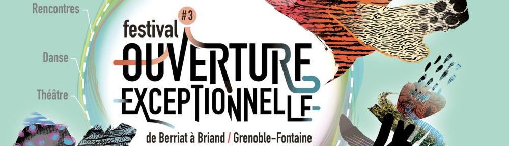 Nouvelle édition d'Ouverture exceptionnelle à Grenoble et Fontaine du 8 au 16 octobre