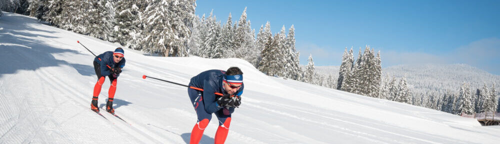 Les stations Col de Porte et Les 2 Alpes partenaires pour mieux promouvoir le ski et l'outdoor