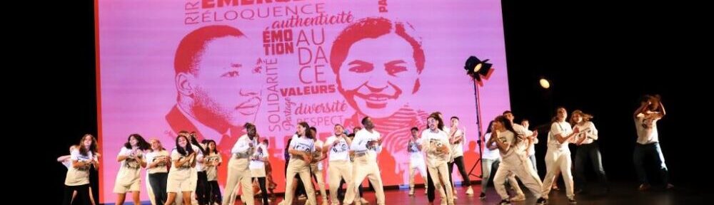 Deux temps de restitution pour le projet Émergences de Grenoble, sur le thème des discriminations raciales