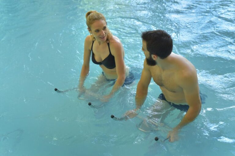 Programmes Covid et fibro, repositionnement du spa: les thermes d'Allevard renouvellent leur stratégie