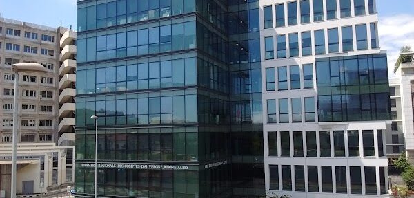 La Chambre régionale des comptes Auvergne-Rhône-Alpes fixe le cap à l'occasion de sa rentrée solennelle