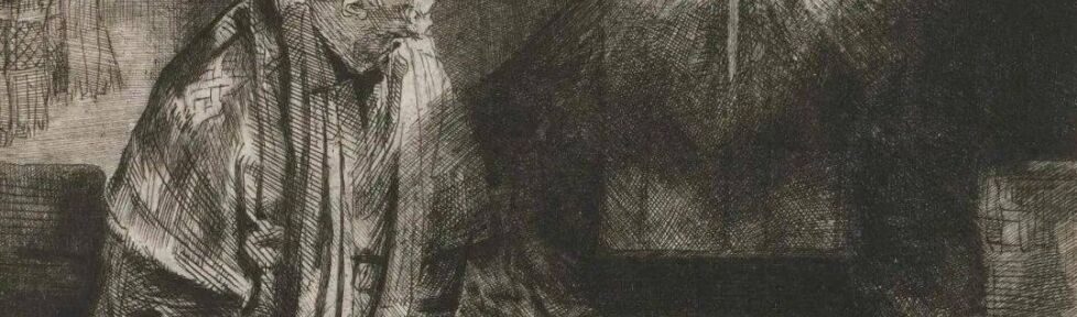 Les clairs-obscurs de Rembrandt s'exposent au Couvent Sainte-Cécile à Grenoble jusqu'au 23 juillet 2022