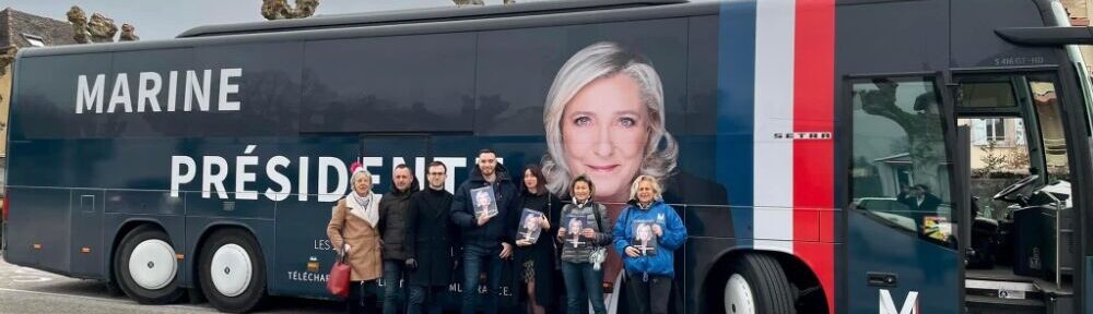 Le Rassemblement national 38 mobilisé pour l'élection présidentielle... sans craindre la candidature Zemmour