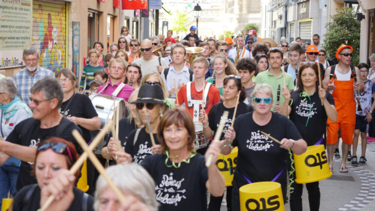 Les fêtes de la Chartreuse2021