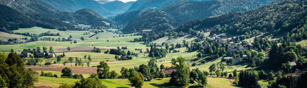 Les élus écologistes de la Région Aura vent debout contre le projet "Routes sublimes du Vercors"
