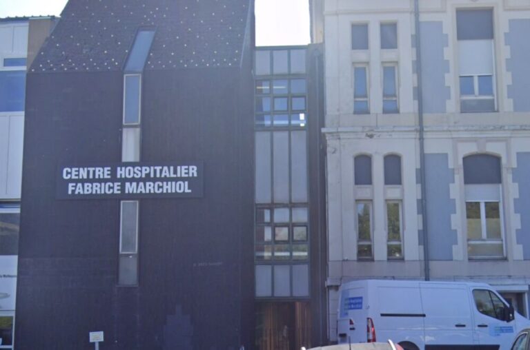 Le centre hospitalier Fabrice-Machiol de la Mure inaugure son mammographe