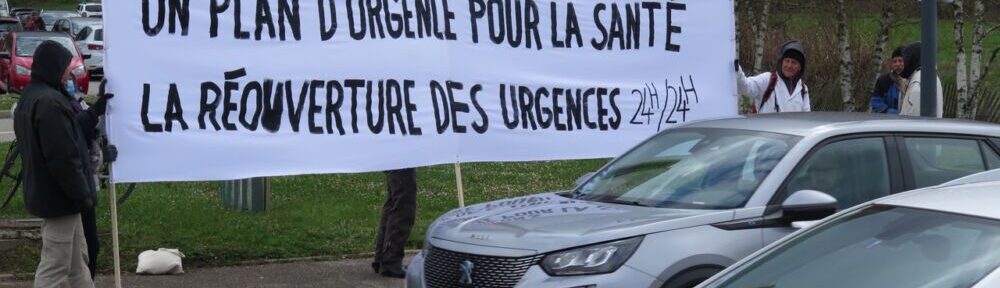 La CGT Santé action sociale de l'Isère annonce des actions à venir pour que les syndicats pèsent dans le débat budgétaire