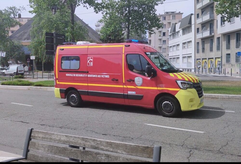 Incendie à l'Arlequin à Grenoble : un homme mis en examen