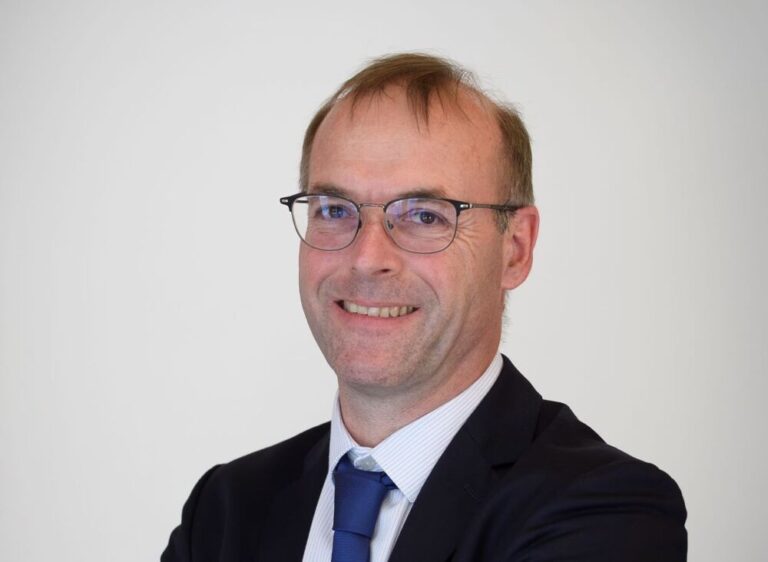 Stanislas Dufresne élu nouveau président de la Chambre des notaires de l'Isère pour deux ans