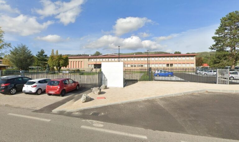 La Région débloque 7 millions d'euros pour des travaux au lycée agricole public de La-Côte-Saint-André