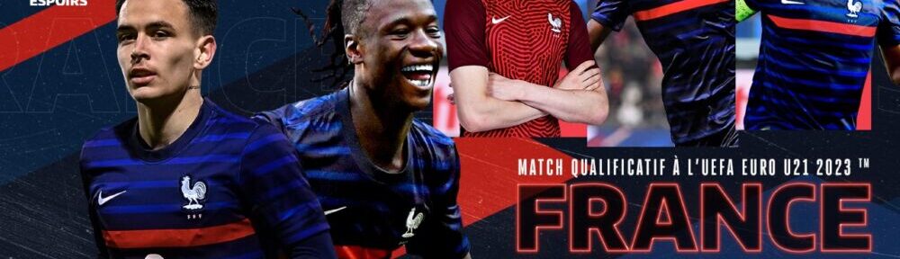 © Fédération française de football