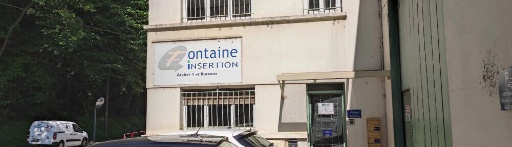 À Fontaine Insertion, un dialogue difficile avec les syndicats, sur fond d'accusations et de démentis