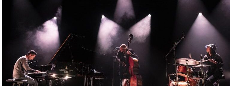 Avishai Cohen MC2 Grenoble programmation jazz