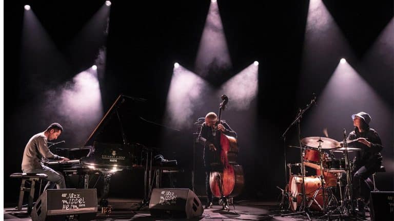 Avishai Cohen MC2 Grenoble programmation jazz