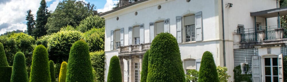 La Tronche accueille sa première édition de la Biennale Arts et jardins jusqu'au 11 juin 2023