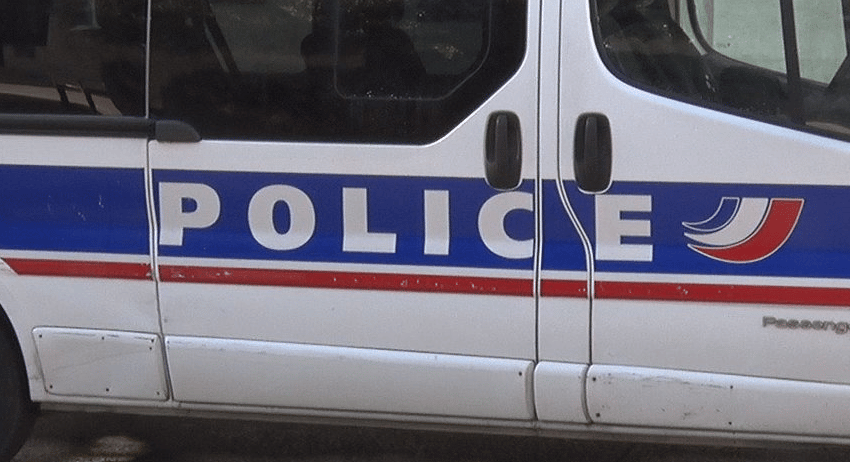 Une "tentative d'enlèvement" rue Abbé-Grégoire à Grenoble dans la matinée du lundi 23 janvier 2023