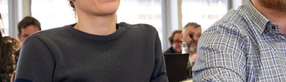 Municipales de Grenoble: Lucille Lheureux, candidate à la candidature, dénonce des pressions et des intimidations