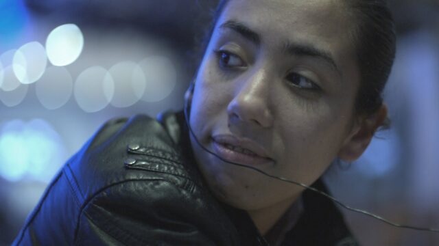 Un mini-festival de cinéma à Grenoble sur le monde arabe. Unique fiction de la sélection Beyti : Sur la planche, film marocain de Leïla Kilani (2011), évoque le destin de jeunes ouvrières. Un long-métrage à découvrir dans les locaux de Beyti, le 24 mars. © Épicentre Films 