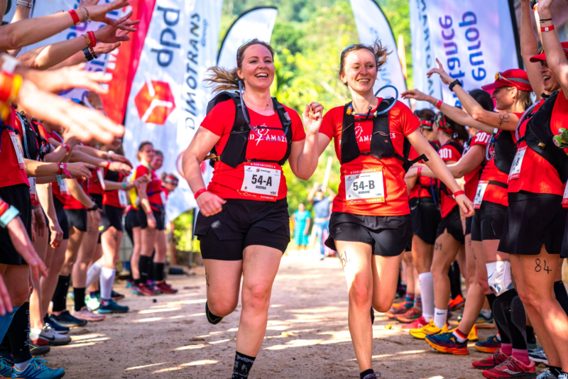 Isère : 3 Iséroises en route pour le Raid Amazones 2023 au Sri Lanka