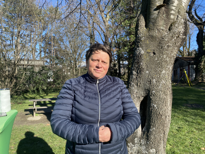 Le troisième handi-parc ouvre ses portes à Grenoble