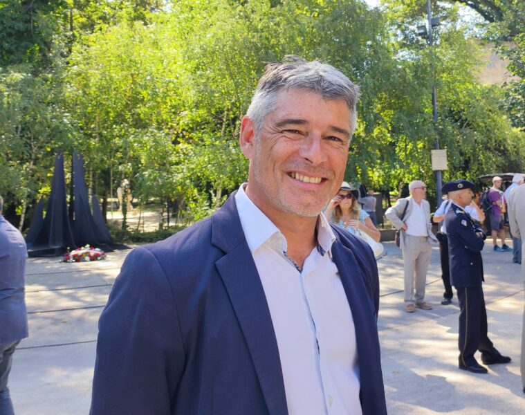 TER Valence-Grenoble : Guillaume Gontard demande « des solutions alternatives immédiates »