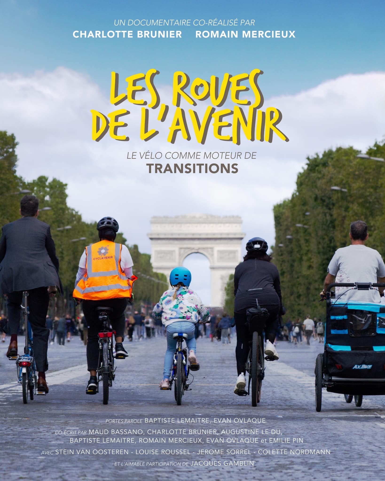 AfficheOfficielleLesRouesdelAvenir
