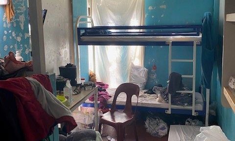 Surpopulation carcérale à Grenoble-Varces : la contrôleure des prisons alerte sur une situation « extrême »