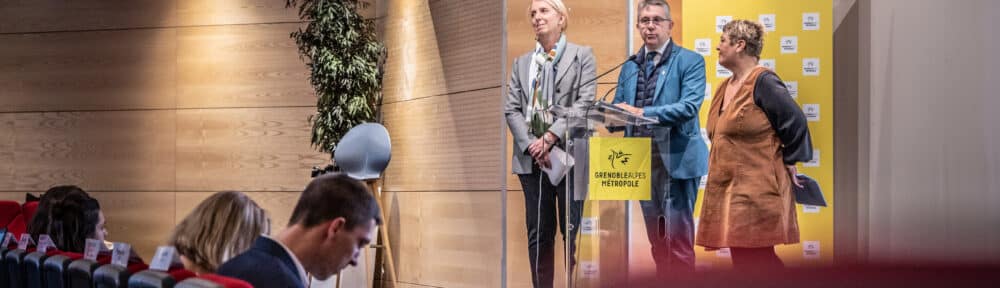 Journée internationale des migrants: la Métropole présente ses dispositifs d'accueil des étrangers