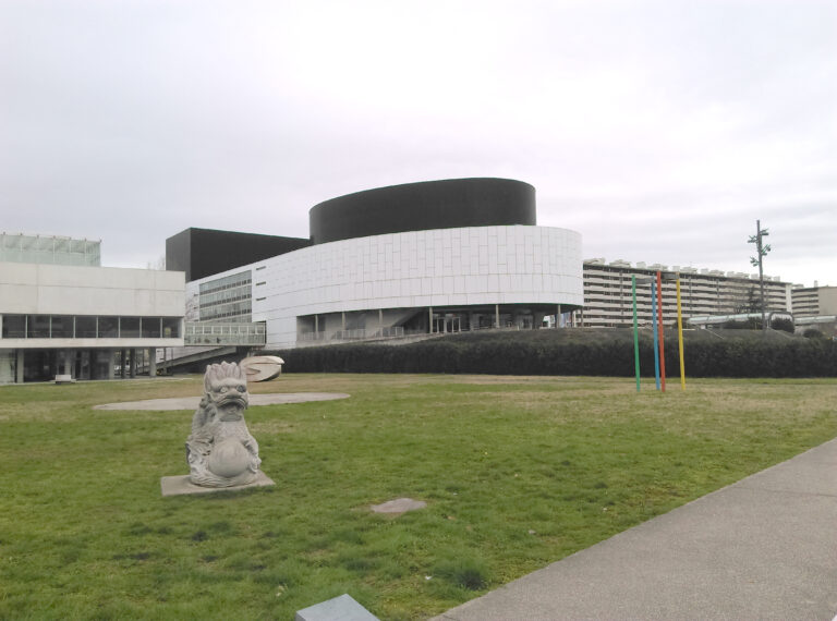 Nouveau préavis de grève illimitée à la MC2 de Grenoble à compter du vendredi 17 novembre